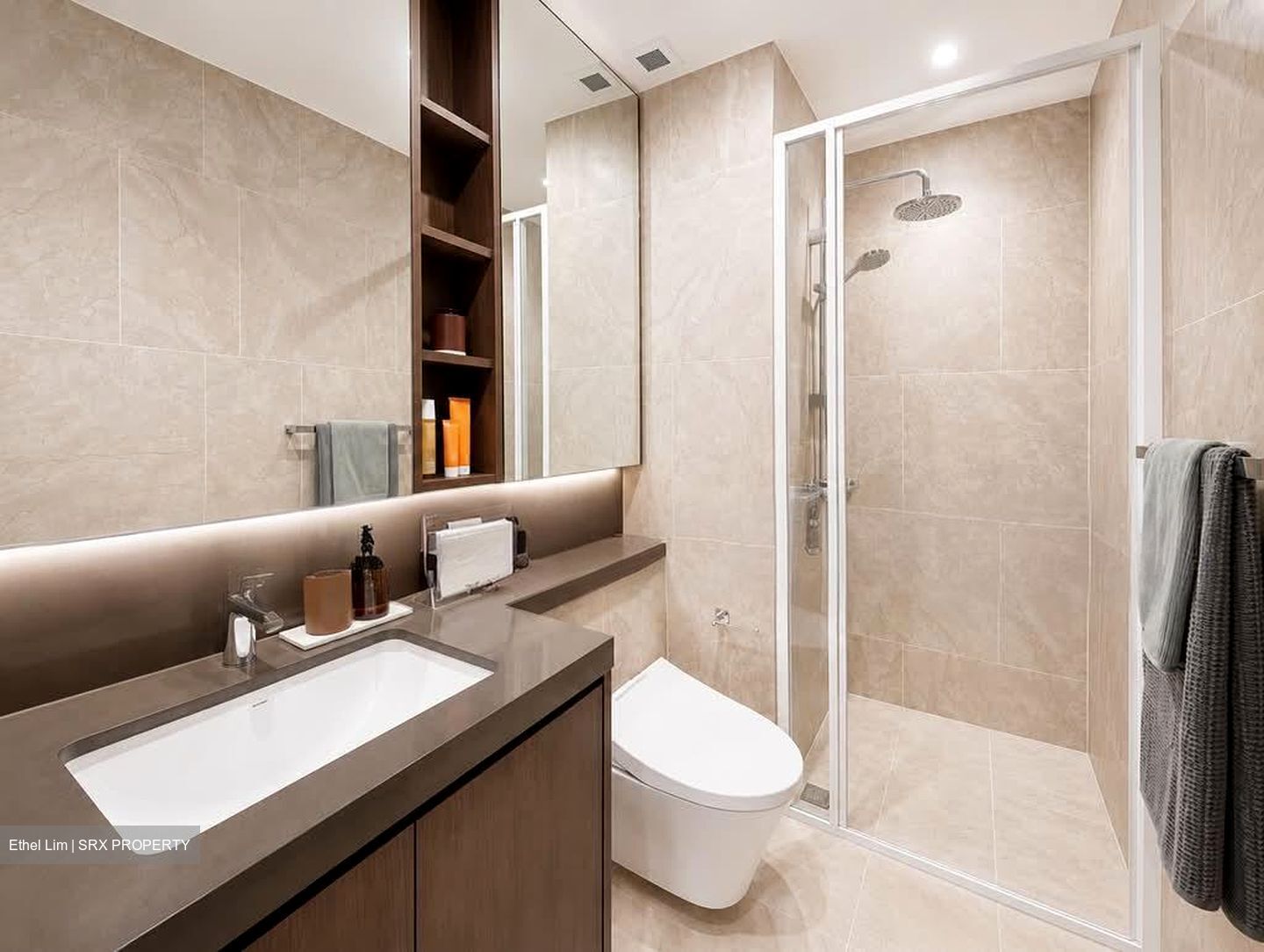 THE ARCADY AT BOON KENG (D12), Apartment #590612391